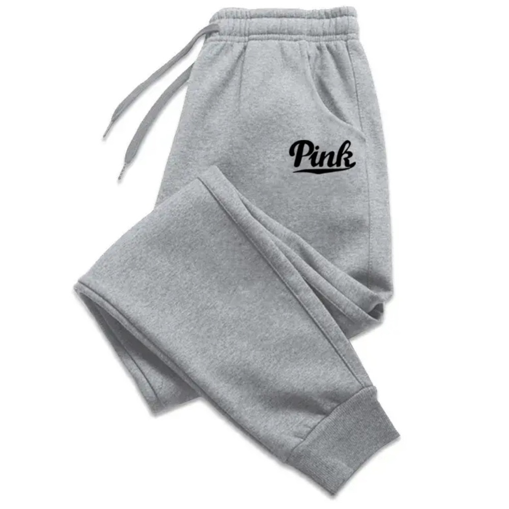 Victoria secret pink sweat pants